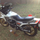 Image for article titled For $3,500, Will This 1982 Honda CX500 Turbo Blow You Away?
